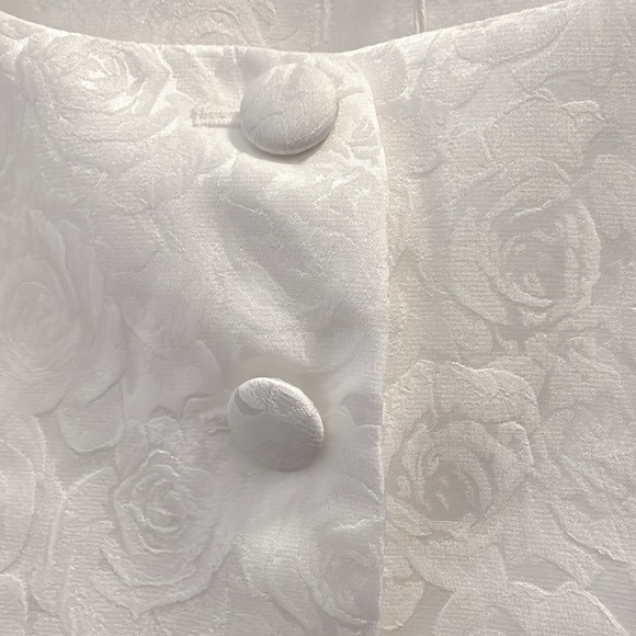 Amanda Uprichard New York Lilibet Dress - Picture 6 of 10